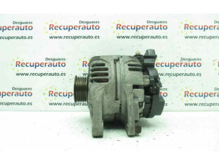 Генератор 270600D030B   Toyota Avensis T220      