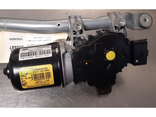 Моторчик дворников 812104480176    Peugeot 108