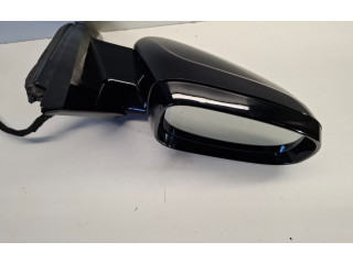 Zpětné zrcátko  Volvo V60 2014  31371242, 3304702  