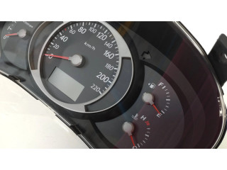 Přístrojová deska  Hyundai Tucson JM 2005 940132E460  