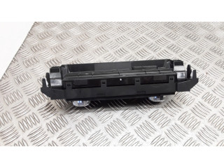 Блок управления климат-контролем KB8M61190B   Mazda CX-5 II