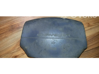 Подушка безопасности водителя P04649063   Chrysler Stratus