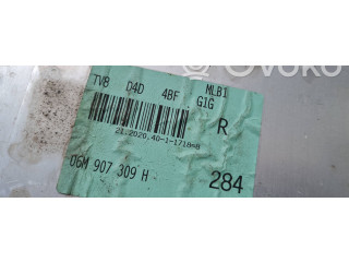 Řídící jednotka 06M907309H, 0261S18085   Audi RS5 2021
