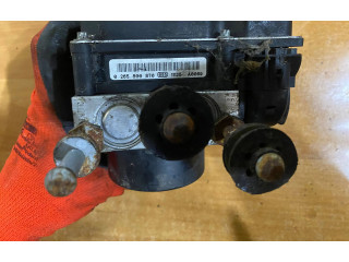 Jednotka ABS 6R0907379S, 6R0907379AB   Skoda Fabia Mk2 (5J) 2011