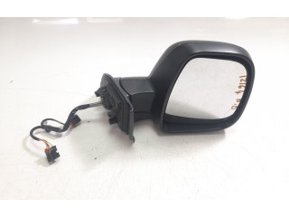 Zpětné zrcátko  Peugeot Rifter 2020  98169897XT, 1050764011  