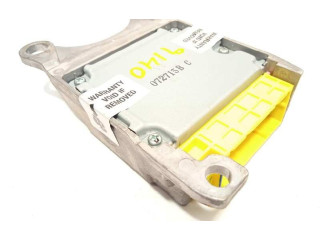Блок подушек безопасности 891700K141, 2310004801   Toyota Hilux (AN120, AN130)