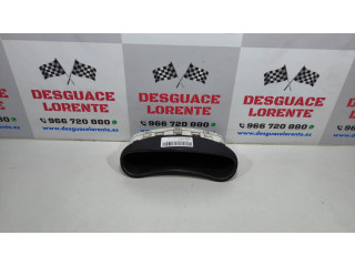 Přístrojová deska  Chevrolet Matiz 2005 96497743  
