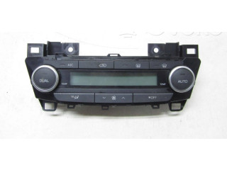 Блок подушек безопасности 0768J   Toyota Avensis T270