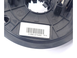 Подрулевой шлейф SRS 2204640018, 019901270450   Mercede-Benz S W220