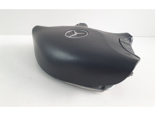 Подушка безопасности водителя 6398601902   Mercedes-Benz Vito Viano W639