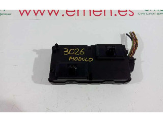 Řídící jednotka 9664177280   Peugeot 207 2010