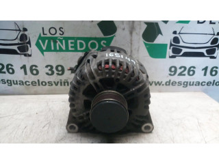 Генератор 9646321780, ALTERNADOR   Citroen C4 I Picasso 1.6     