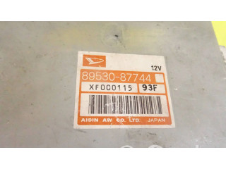 Блок управления коробкой передач 89530-87744, 8953087744   Daihatsu Charade