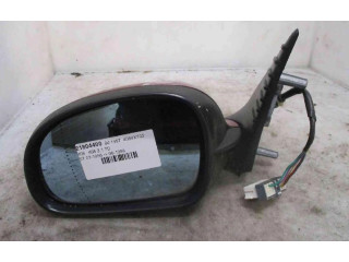 Zpětné zrcátko  Peugeot 406 2000  8149X4, 8149X4  