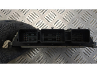 Блок управления двигателя 9664538080, 0261208902   Citroen C3