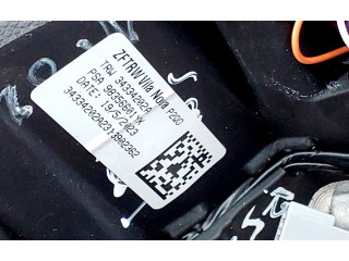 Volant Opel Mokka B 2023 98356601, 98356601YX  