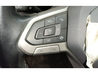 Volant Volkswagen T-Cross 2020   