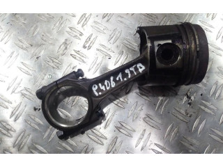 Píst    Peugeot 406     
