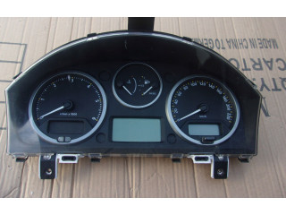 Přístrojová deska  Land Rover Freelander 2 - LR2 2010   