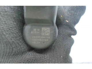 Vstřikovač H8200294788   Renault Clio III     