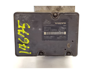 Jednotka ABS    Volvo XC70 2002