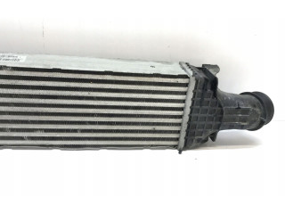 Интеркулер  8W0145805Q   Audi A5 