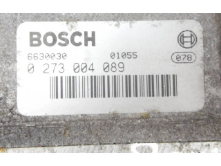 Jednotka ABS 0273004089, 6630030   Mercedes-Benz Vito Viano W638 2000