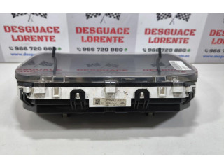 Панель приборов 3411068J10   Suzuki Liana       
