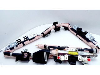 Боковая подушка безопасности WA625240200, 78850T1GG411   Honda CR-V