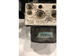 Jednotka ABS    Mazda Demio 2002