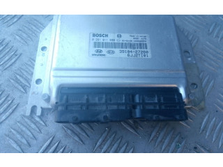 Řídící jednotka 0281011690, 3910427260   Hyundai Tucson JM 2005