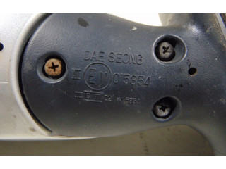 Zpětné zrcátko  Daewoo Lanos 2002  96304167, 96273265  