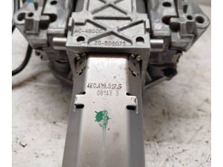    Рулевая рейка 4E0419512G, 081433   Audi A8 S8 D3 4E 2002 - 2009 года