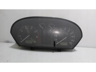 Přístrojová deska  Skoda Fabia Mk1 (6Y) 2002 6Y1919880  