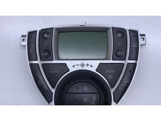 Блок управления климат-контролем 14874990YR, 9140010393   Citroen C8