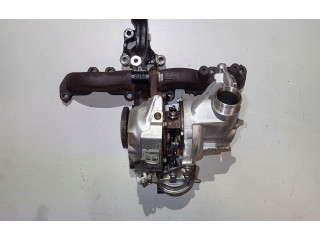  Турбина Volkswagen Golf VII  04L233016H         
