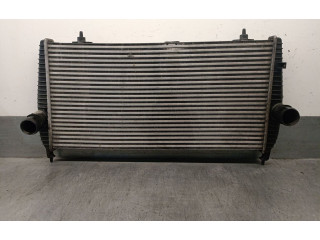 Интеркулер  9646300980, 384L6   Citroen C6 