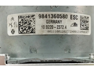 Jednotka ABS 9841360580, 10022023724   Opel Corsa F 2021