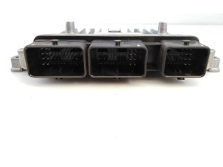 Řídící jednotka 9663556280, 966354180   Peugeot 407 2007