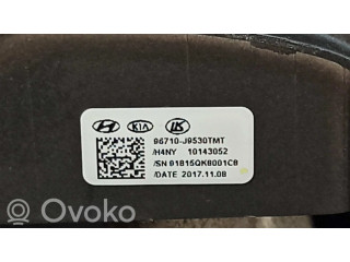 Руль Hyundai Kona  2017- года 96710J9530TMT, 56110J9390UN5      