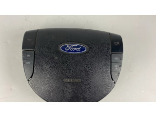 Подушка безопасности водителя 3S71F042B85   Ford Mondeo Mk III