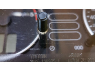 Панель приборов 2S6F10B885A   Ford Fiesta       