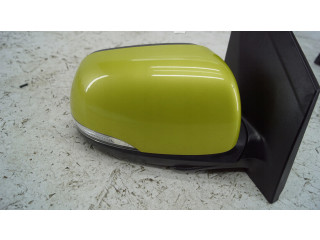 Zpětné zrcátko  KIA Picanto 2017  023530  