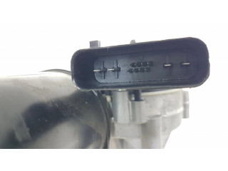 Моторчик дворников FT4B17504, FT4B17504AH    Ford Edge II