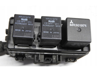   Pojistková skříňka 8565A089   Mitsubishi ASX 2013