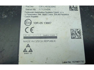 Řídící jednotka 39800TFKG021M1   Honda Civic 