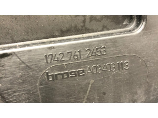 Вентилятор радиатора     178990, 23260113017    BMW 7 F01 F02 F03 F04 4.4