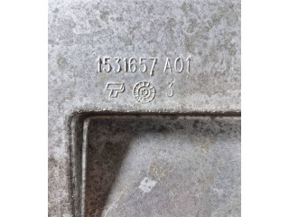 Блок управления двигателя 1531657A01, BR3A12A650MJ   Ford Mustang V