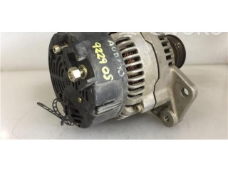 Генератор 050903015B, 0123335001   Audi 80 90 S2 B4      