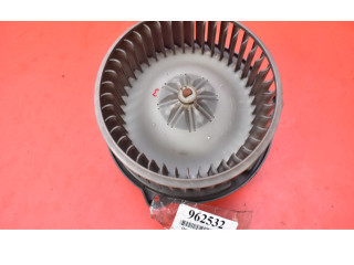 Вентилятор печки    016070-0610, 016070-0610   Toyota Corolla E120 E130